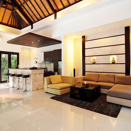 Villa Natayani Seminyak  Exterior photo