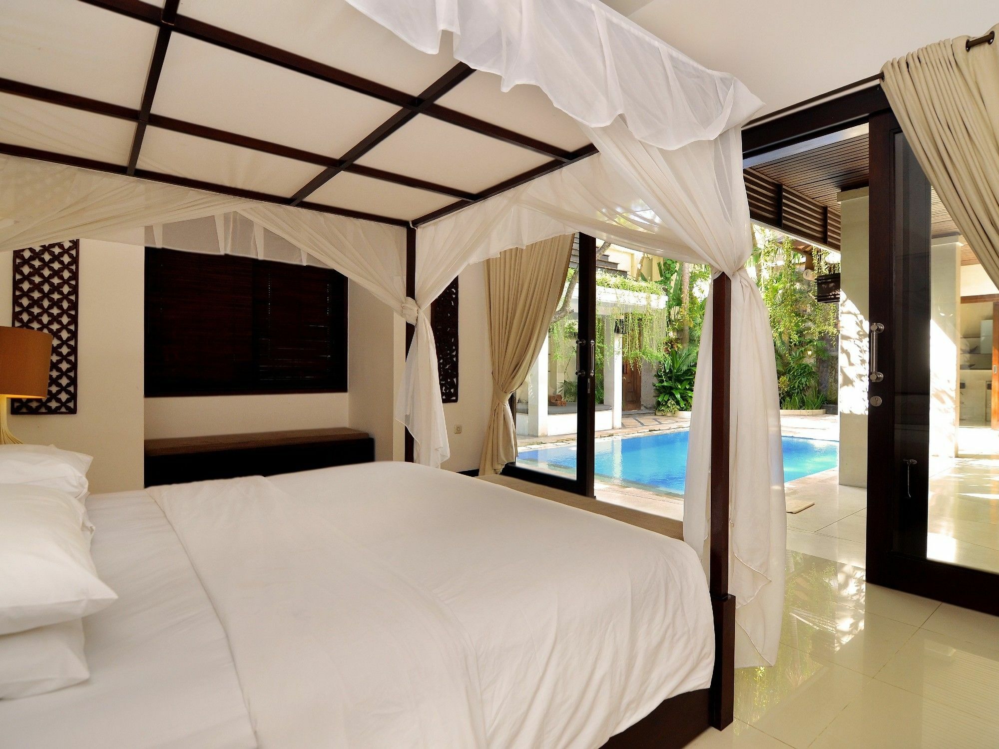 Villa Natayani Seminyak  Exterior photo