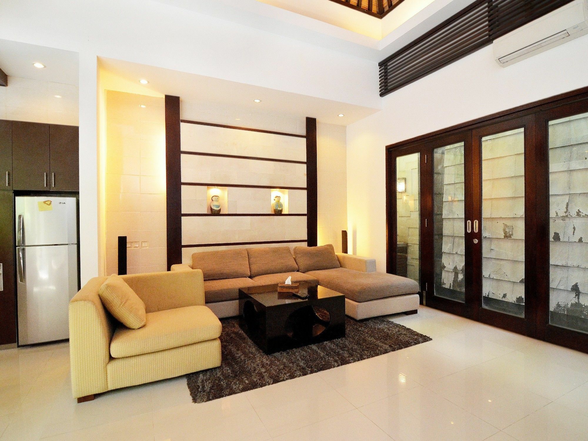 Villa Natayani Seminyak  Exterior photo