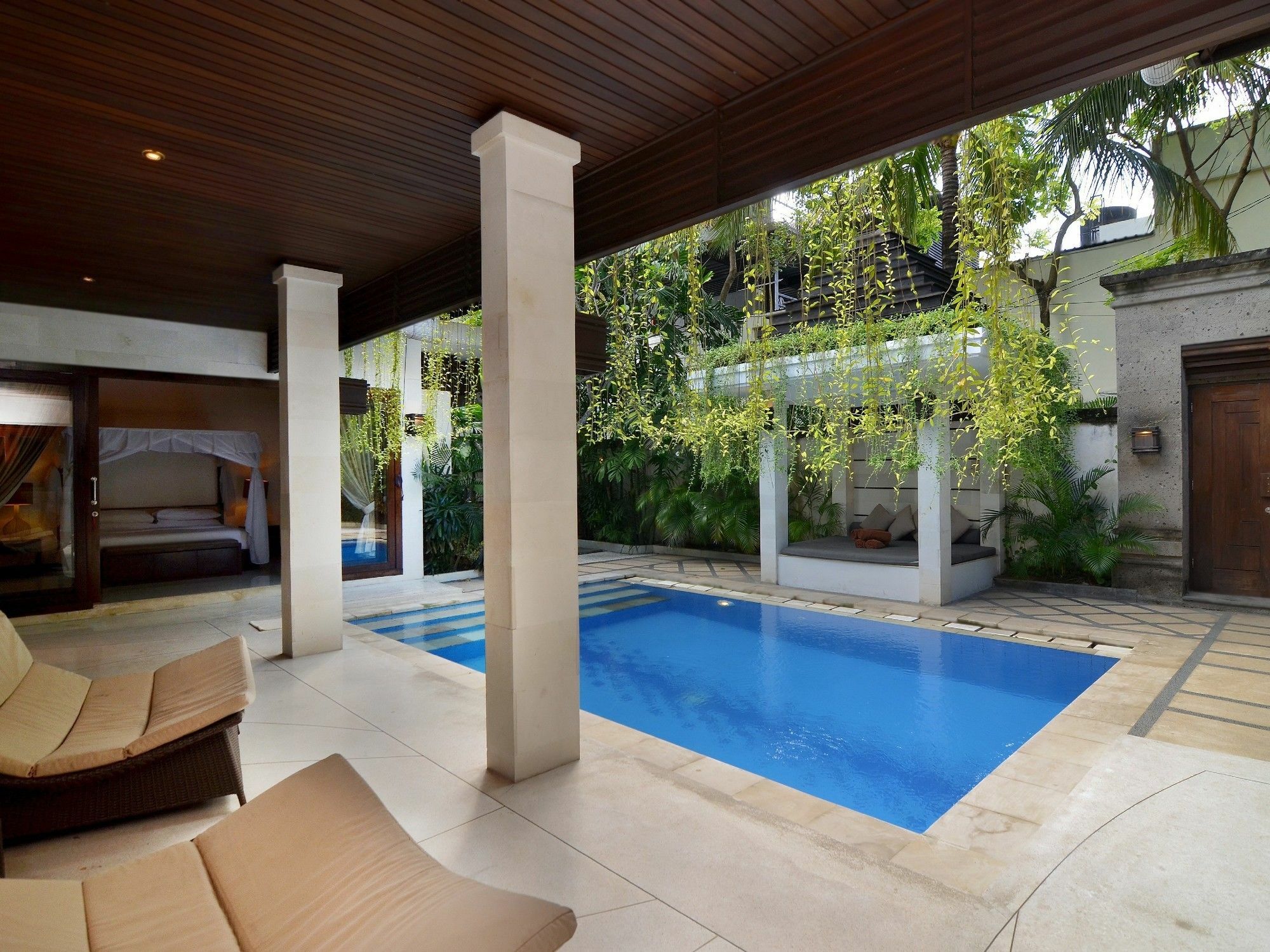 Villa Natayani Seminyak  Exterior photo