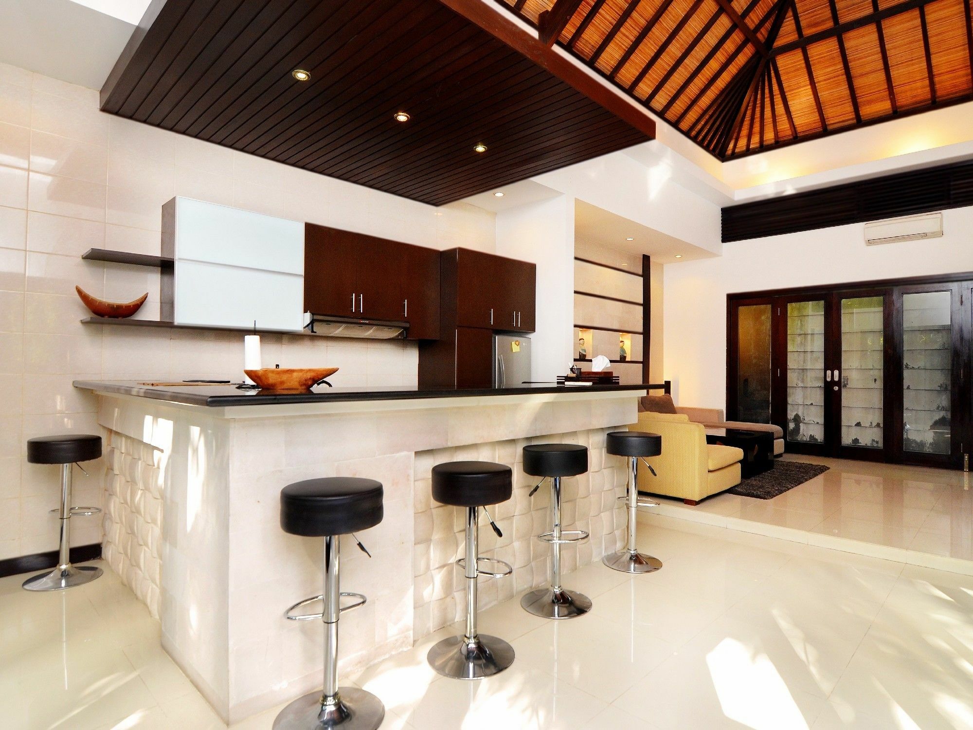 Villa Natayani Seminyak  Exterior photo